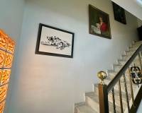 Resale - Townhouse - Ciudad Quesada - Doña Pepa