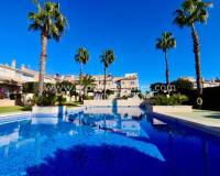 Resale - Townhouse - Ciudad Quesada - Doña Pepa