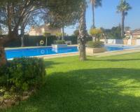 Resale - Townhouse - Ciudad Quesada - Dona Pepa