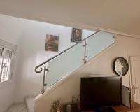 Resale - Townhouse - Ciudad Quesada - Doña Pepa