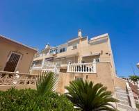 Resale - Townhouse - Ciudad Quesada - Doña Pepa