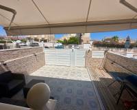 Resale - Townhouse - Ciudad Quesada - Doña Pepa