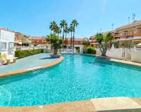 Resale - Townhouse - Ciudad Quesada - Dona Pepa