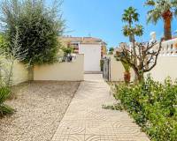 Resale - Townhouse - Ciudad Quesada - Dona Pepa