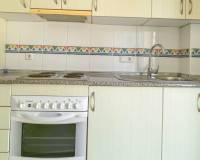 Resale - Townhouse - Ciudad Quesada - Dona Pepa