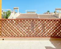 Resale - Townhouse - Ciudad Quesada - Dona Pepa
