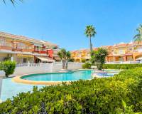 Resale - Townhouse - Ciudad Quesada - Dona Pepa