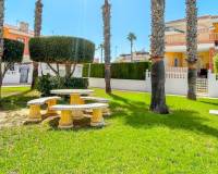 Resale - Townhouse - Ciudad Quesada - Dona Pepa
