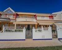 Resale - Townhouse - Ciudad Quesada - Lo Marabú