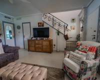 Resale - Townhouse - Ciudad Quesada - Lo Marabú