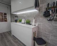 Resale - Townhouse - Ciudad Quesada - Lo Marabú