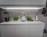 Resale - Townhouse - Ciudad Quesada - Lo Marabú