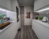 Resale - Townhouse - Ciudad Quesada - Lo Marabú