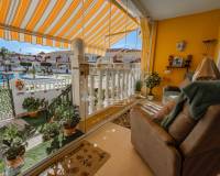 Resale - Townhouse - Ciudad Quesada - Lo Marabú