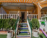 Resale - Townhouse - Ciudad Quesada - Lo Marabú