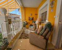 Resale - Townhouse - Ciudad Quesada - Lo Marabú