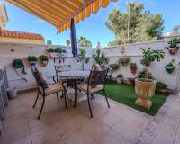 Resale - Townhouse - Ciudad Quesada - Lo Marabú