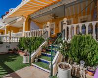 Resale - Townhouse - Ciudad Quesada - Lo Marabú