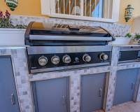 Resale - Townhouse - Ciudad Quesada - Lo Marabú