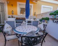 Resale - Townhouse - Ciudad Quesada - Lo Marabú