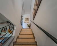 Resale - Townhouse - Ciudad Quesada - Lo Marabú