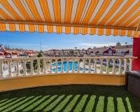 Resale - Townhouse - Ciudad Quesada - Lo Marabú