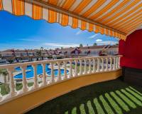 Resale - Townhouse - Ciudad Quesada - Lo Marabú