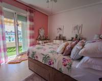 Resale - Townhouse - Ciudad Quesada - Lo Marabú