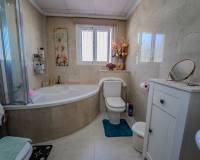 Resale - Townhouse - Ciudad Quesada - Lo Marabú