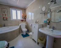 Resale - Townhouse - Ciudad Quesada - Lo Marabú