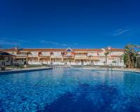 Resale - Townhouse - Ciudad Quesada - Lo Marabú