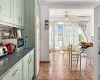Resale - Townhouse - Ciudad Quesada