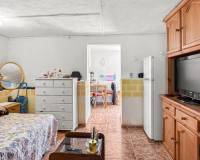 Resale - Townhouse - Ciudad Quesada