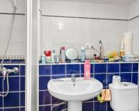 Resale - Townhouse - Ciudad Quesada