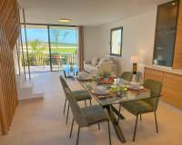 Resale - Townhouse - Cuevas Del Almanzora - Villaricos