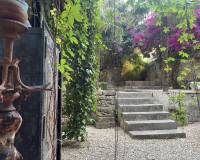 Resale - Townhouse - Denia - Center