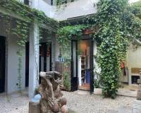 Resale - Townhouse - Denia - Center