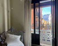 Resale - Townhouse - Denia - Center