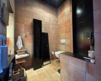 Resale - Townhouse - Denia - Center