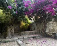 Resale - Townhouse - Denia - Center