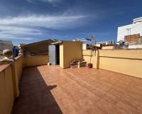 Resale - Townhouse - Denia - Port