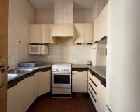 Resale - Townhouse - Denia - Port