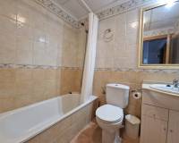 Resale - Townhouse - Guardamar Del Segura - El Eden