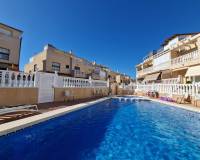 Resale - Townhouse - Guardamar Del Segura - El Eden