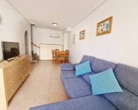 Resale - Townhouse - Guardamar Del Segura - El Eden