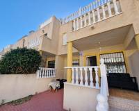 Resale - Townhouse - Guardamar Del Segura - El Eden