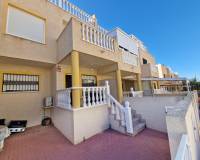 Resale - Townhouse - Guardamar Del Segura - El Eden