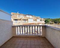Resale - Townhouse - Guardamar Del Segura - El Eden