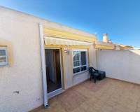 Resale - Townhouse - Guardamar Del Segura - El Eden