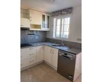 Resale - Townhouse - Guardamar Del Segura - El Raso